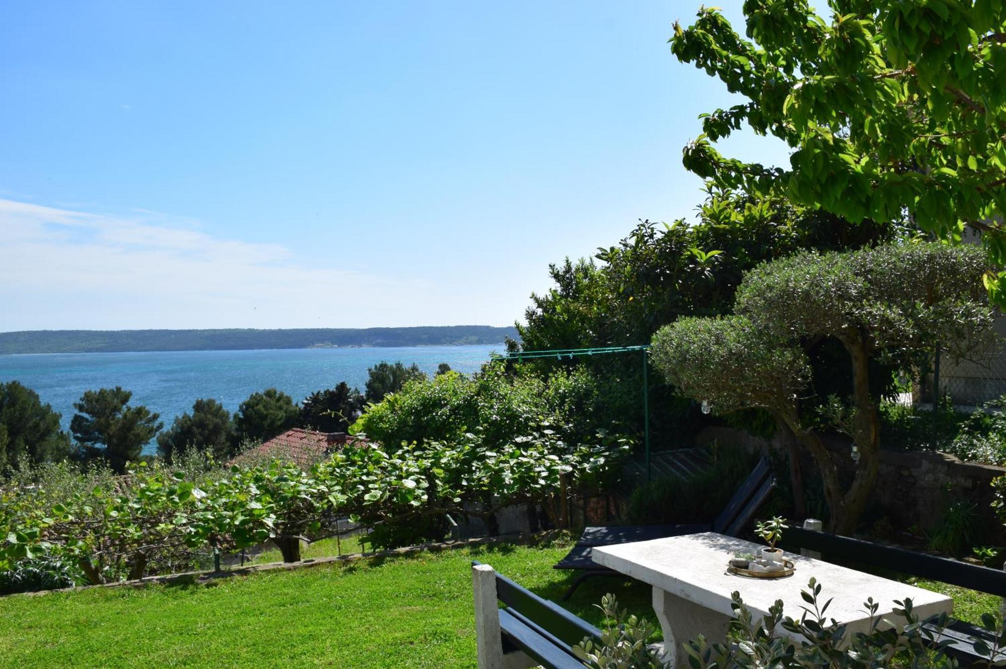 Apartments Fink Portoroz Exterior photo