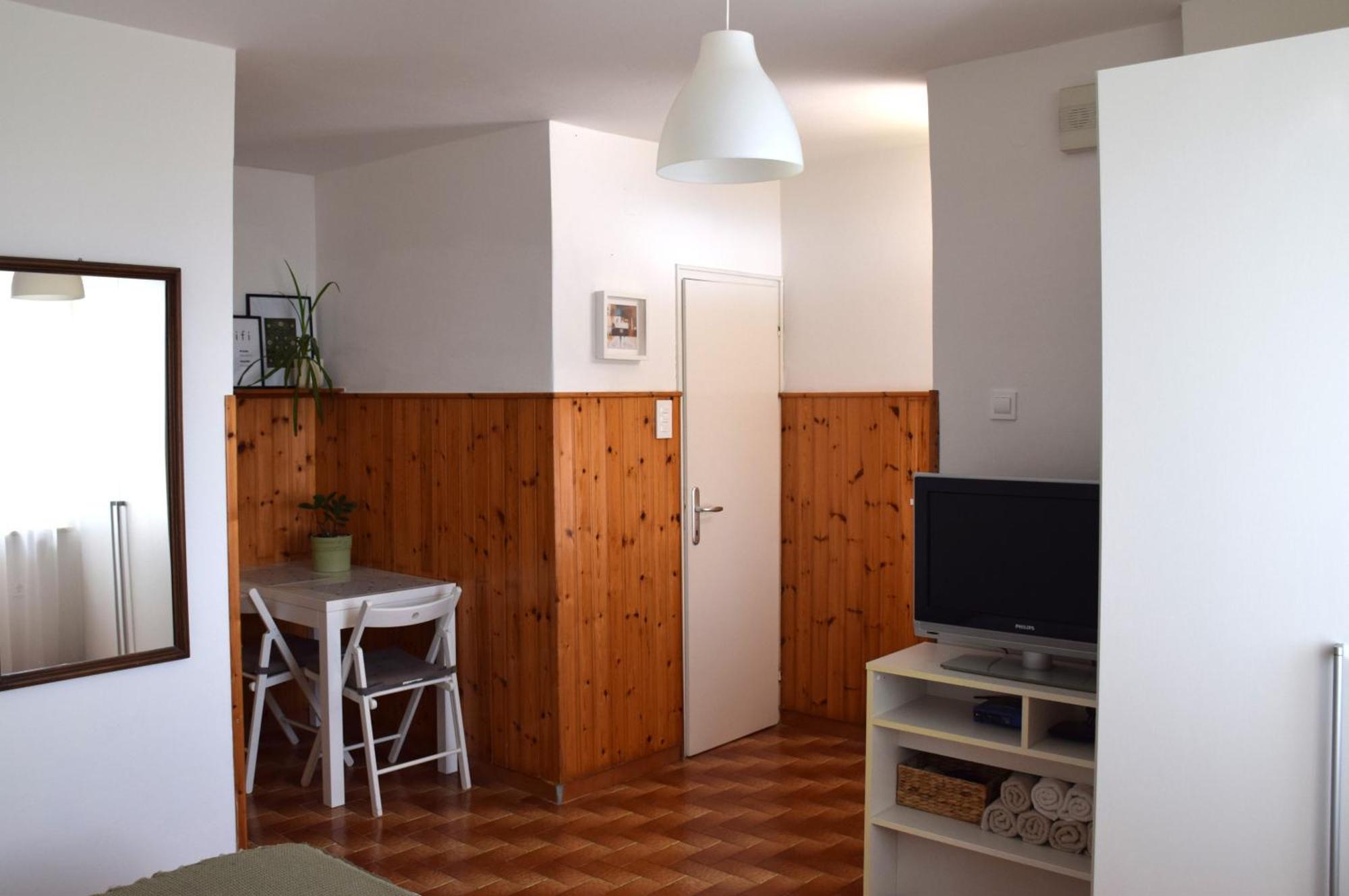 Apartments Fink Portoroz Exterior photo